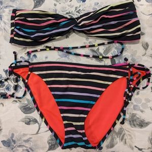 Victoria's Secret bikini